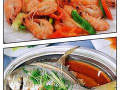 -新欢海鲜坊(赖屋店)