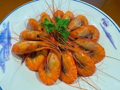 -三凤酒家·百年无锡菜(清扬茂业店)