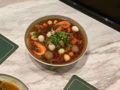 -食光全日制餐厅(绵阳首开喜来登酒店)