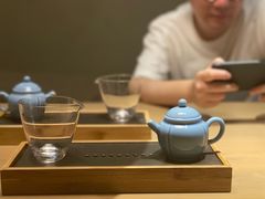-隐溪茶馆(金虹桥店)