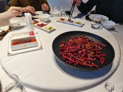 -俏江南天津时尚曲艺主题餐厅(马场道店)