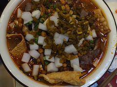 精选螺蛳粉-丽丽三鲜螺蛳粉(田林路店)