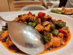 -新吉士·上海菜(浦东LCM置汇旭辉店)