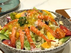 -CRAZYONES克芮旺斯西班牙餐厅(苏州中心店)