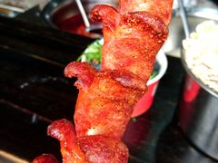 -黑色经典臭豆腐·湖南特产(坡子街特产局店)