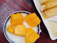 -周大娘牛乳(旧寨古村总店)