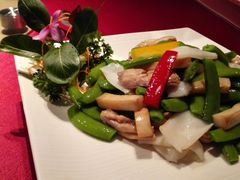 -惠州洲际度假酒店·西餐厅