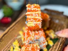 -阿吾罗日本料理(K11艺术中心店)