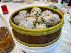 糯米丸子-马凯餐厅(地安门店)