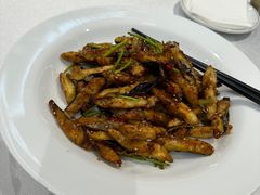 -月福京味斋·烤鸭店·北京菜(鼓楼总店)