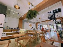 大堂-Torch Coffee 炬点咖啡