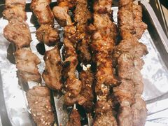 -兰州老马食府(小潞邑店)