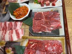 -牛也烧肉(摩尔城店)