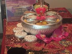 -莲泰式·中式·沐足·精油SPA采耳(天河店)