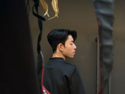 -贝勒爷专业男发
