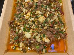 -肉店炸炸炸·爆汁孜然牛肉