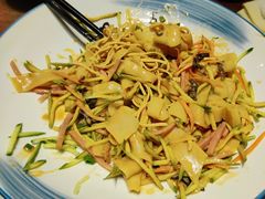 -双合园·海鲜水饺青岛菜(万佳广场店)