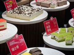 -火叮叮自助烤肉·现切牛肉(茂业店)