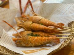 -79号渔船海鲜饭店(耀中店)