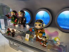 -泡泡玛特POPMART(沈阳大悦城店)