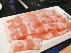 -竹犇番茄火锅(长风街店)