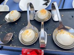 分子跳跳蛋黄-卯火锅(人和协信店)