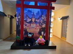 -Win Win电玩·日式の游戏馆