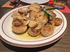 -ZAFFERANO西班牙海鲜饭(上海首店)