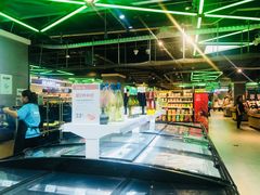 -盒马鲜生(杭州运河上街店)