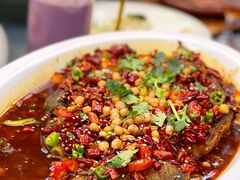 -鑫悦诚府·新鲁菜·餐厅(趵突泉店)