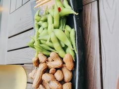 -唐力九头鸟烧烤·罗田吊锅(西云楼店)