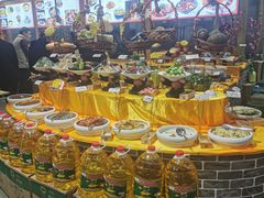 -良师门滨海人家·海鲜·家常菜(滨海城店)