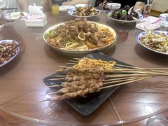 -清真祥和斋餐厅(蓟门小区店)