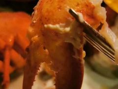 -Burger & Lobster(Dean Street)