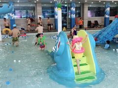 -南宫温泉水世界