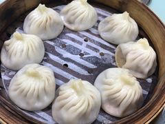 -食惠里小笼包面馆(越秀店)