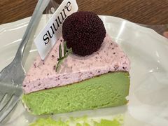 -流酥可心·牛乳蛋糕商店(禾祥西路店)