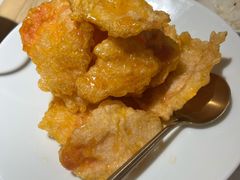 锅包肉-上关东东北菜(夫子庙水游城店)