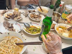 -老四季(总店)