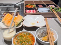 -海底捞火锅(关山保利店)
