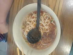 -李先生牛肉面大王(马栏店)