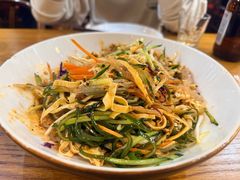 -金掌勺·锅包肉(双榆树店)