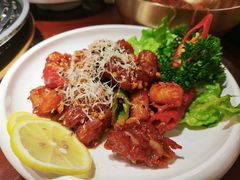 -三代烤肉(保利广场店)
