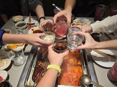 -海底捞火锅(珠影星光城夜宵主题店)