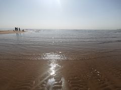 -东戴河风景区-止锚湾
