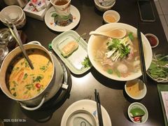 -大头虾越式风味餐厅(光明广场店)