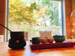 -一号铺子·大炉茶