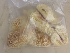 霸气榴莲王-奈雪的茶(苏宁广场店)