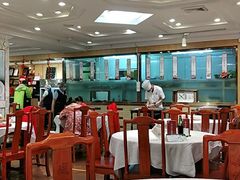 大堂-峨嵋酒家总店(车公庄店)