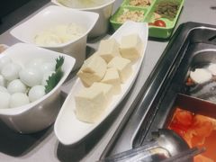 -海底捞火锅(航洋城店)